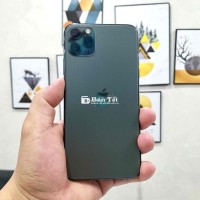 Iphone 11 Pro Max 256GB Quốc Tế - Giá Tốt - Đăng Store