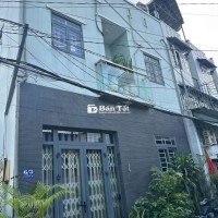 Hiếm! Căn nhà quá đẹp hẻm 6m thông cách 20m ra Nguyễn Ảnh Thủ