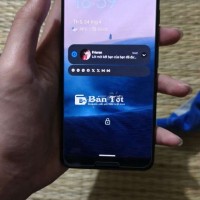 Bay nhanh pixel 3 quốc tế đã mod lưng