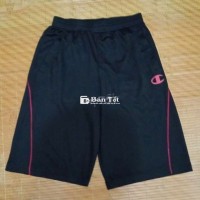 Quần short Champion size S