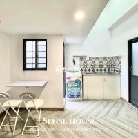 🎊Căn hộ DUPLEX full NT giá cực mềm - Ngay Thoại Ngọc Hầu - Tân Phú