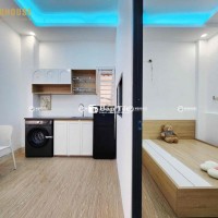 Cho Thuê Căn Hộ Mini 1PN + 1PK Full Nội Thất Gần Aeon Tân Phú