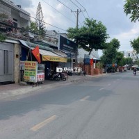 Mặt tiền kinh doanh đường Tây Hòa, Phước Long A, Thủ Đức