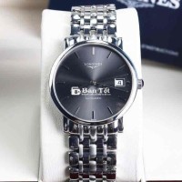 ĐH Nam Longines Elegant máy Auto đời mới Fullbox
