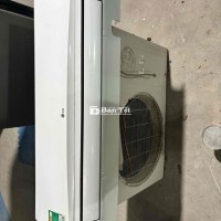 điều hoà LG 12000btu 1 chiều máy chạy êm