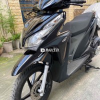 Bán Xe Click Thái 125 Fi BSTP 9 Chủ Ký — Xe Nhà Sử Dụng Chu Đáo