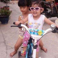 Tuyển dụng bảo mẫu trường mầm non