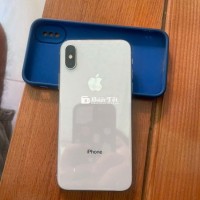 iphone X quốc tế 64G dùng tốt