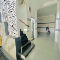 Cho Thuê Nhà 5x17m 5 Lầu 8PN Mặt Tiền Mai Văn Vĩnh Tân Quy Q.7