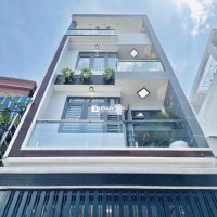 Cần bán gấp nhà 50m2 2tỷ350 Luỹ Bán Bích Tân Thới Hoà Tân Phú. Sổ sẵn.