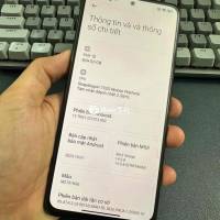 Xiaomi Redmi Note 10 Pro 8GB - Cần bán/giao lưu iPhone
