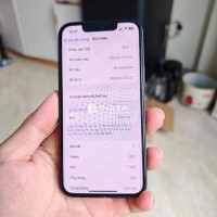 Bán iPhone 13 Mini 256GB iOS 16 Zin, Nguyên Áp  