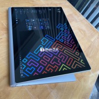 🔥 Surface Book 2025 – Mới 99%, siêu tiết kiệm!