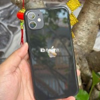 kẹt tiền pass nhanh iphone 11 64G màn zin pin new
