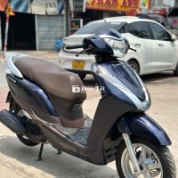 Bán Xe Máy Lead 2016 BSTP Chính Chủ Zin Đẹp, Giá Tốt Đừng Bỏ Lỡ
