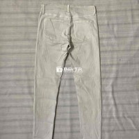 Kaki Jean mềm UNIQLO - Size 30
