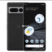 Google Pixel 7a 128GB Đen Bóng