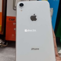 IPhone xr mấy đẹp Ken màn hình Zin