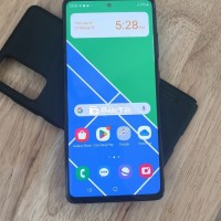 Samsung S20 FE 5G zin nguyên bản và khá đẹp
