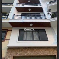 NHÀ HXH NGUYỄN VĂN ĐẬU, BÌNH THẠNH - GIÁ 25 TRIỆU/THÁNG