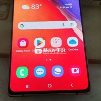 Samsung note 20 5G