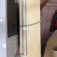 Máy lạnh Mitsubishi 1 ngựa - Hàng gia đình, chạy êm, chưa sửa chữa  