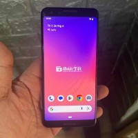 Google Pixel 3 zin LG keng Oppo, máy dư thừa, bán cho ai cần
