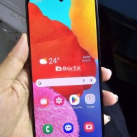 SAMSUNG A51 RAM 6/128GB PIN 4500mAh