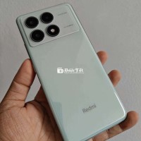 Redmi K70E 12/256G Dimen8300u pin5k5