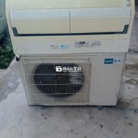 MÁY LẠNH NHẬT BÃI MITSUBISHI FULL CHỨC NĂNG VIP