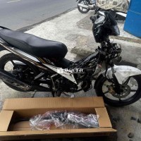 pô exciter 4 số