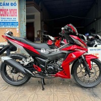 HONDA WINNER (2016) BS:65E1:CẦN THƠ