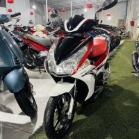 XE MÁY PHÚ THỊNH  - AIR BLADE 110 - HỖ TRỢ TRẢ GÓP