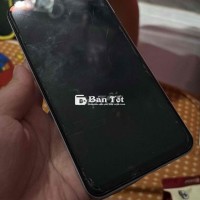 Samsung lưng trầy nhẹ, dùng tốt, cần bán!