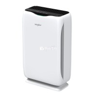Máy lọc không khí Whirlpool Mỹ - Lõi HEPA Carbon - Giao hàng 9/5 (Order sớm!)