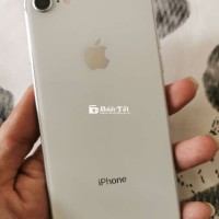 iPhone 8 256GB Zin Cứng Mới 98% Siêu Nhỏ Gọn, Cấu Hình Như iPhone X  