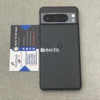 Google Pixel 8 Pro 128GB Đen Zin Đẹp Điện thoại