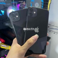 Thanh Lý iPhone 11 64GB/128GB Quốc Tế Full CN  