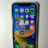 IPHONE X QUỐC TẾ 64GB - PIN 92% - MÀN HÌNH ĐẸP