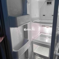 tủ lạnh 2 cánh LG gia đình sử dụng ở Hà Đông