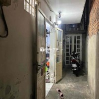 Cần bán nhà Nguyễn Ngọc Nhựt, Tân Quý, Tân Phú - Giá nhỉnh 2 tỷ