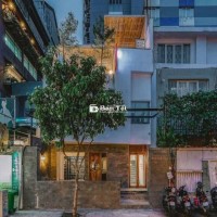 Nhà Mặt Tiền Phan Kế Bính, Quận 1 - Cơ Hội Đầu Tư Tuyệt Vời!