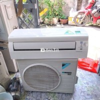 Máy Lạnh Tiết Kiệm Điện 1.5HP (1 Ngựa Rưỡi) - Bảo Hành Dài Hạn