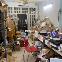 Cần Tuyển Nữ Thời Vụ Gói Hàng Shopee TMĐT