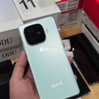  VIVO IQ00 Z9 TURBO 5G BẢN 16G/256 FBOX ZIN ĐẸP VIP Mình cần bán máy nghiêm chỉnh