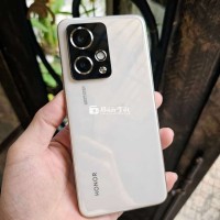 HONOR 90 GT TRẮNG 12/256GB - Snap 8 Gen 2 - Zin Khuyết Viết