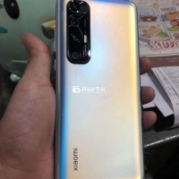 Xiaomi mi10s đẹp keng. Ram12+8 rom256 .màn cong