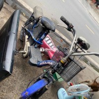 bán xác xe asama 4bình cho thợ