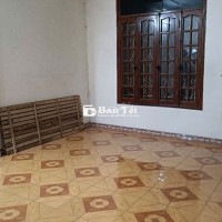 Nhà riêng Thanh Nhàn 4tx40m2 nội thât cơ bản 02 PN