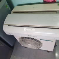 Thanh lý máy lạnh panasonic 1 ngựa